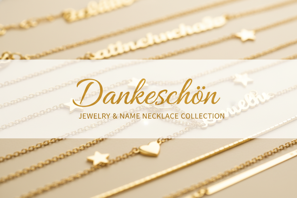 Dankeschön