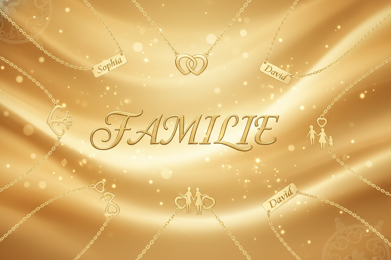 Familie