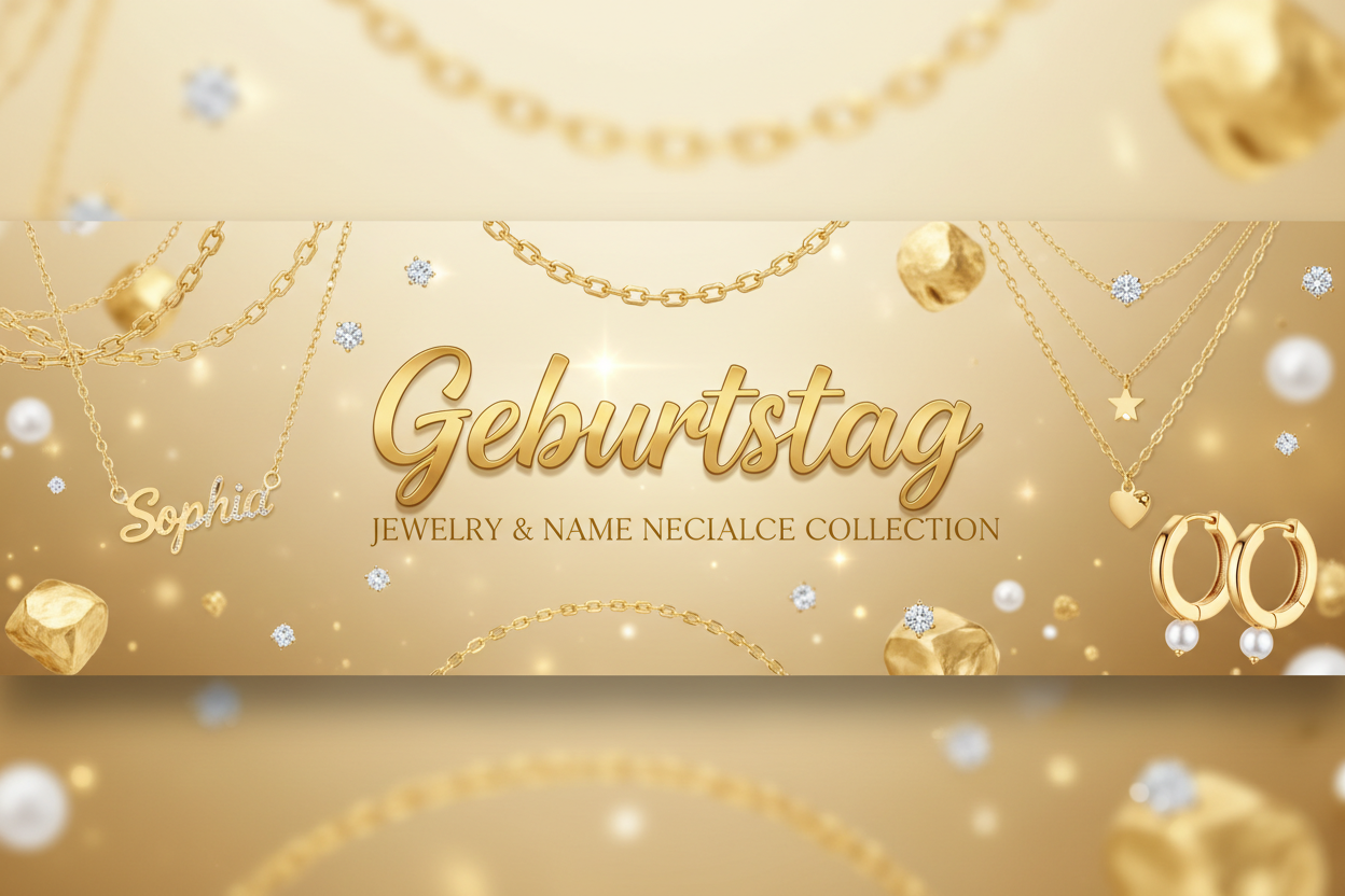 Geburtstag