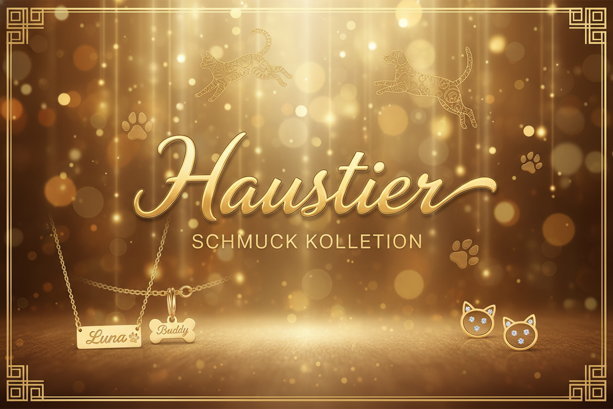 Haustier